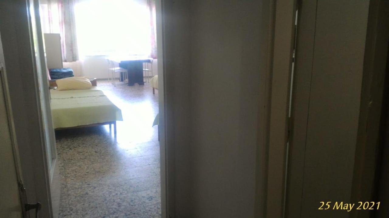 Set Arat Motel & Pansiyon Akçay Extérieur photo