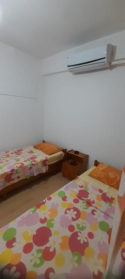 Set Arat Motel & Pansiyon Akçay Extérieur photo