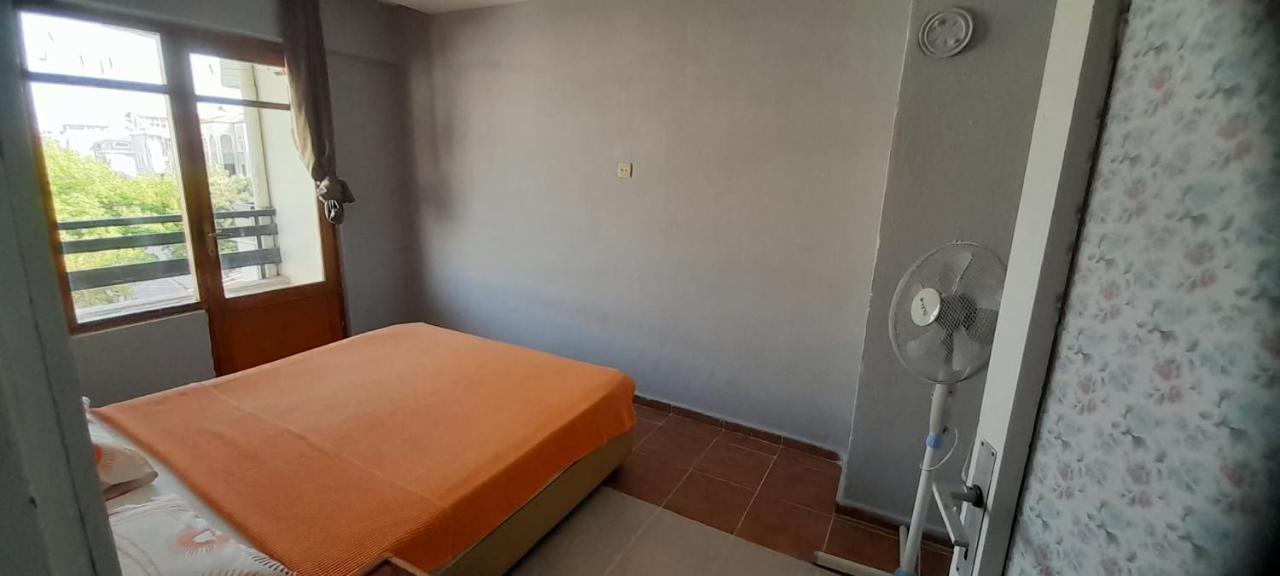 Set Arat Motel & Pansiyon Akçay Extérieur photo