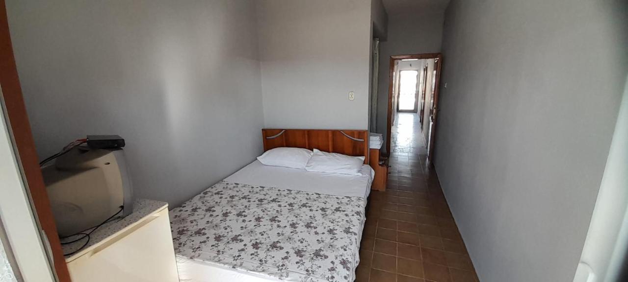 Set Arat Motel & Pansiyon Akçay Extérieur photo